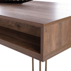 Конзола Kaitlyn Hm8653 120x55x79,5cm