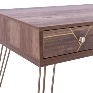 Конзола Kaitlyn Hm8653 120x55x79,5cm