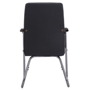 Конферентен стол Hm1021,01 с подлакътници 54x60x94cm Qerna Izkustvena Koxa