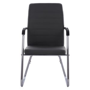 Конферентен стол Hm1021,01 с подлакътници 54x60x94cm Qerna Izkustvena Koxa