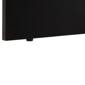 Conference table wine 200x100x75cm Hm2018.02
