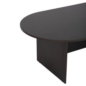 Conference table wine 200x100x75cm Hm2018.02