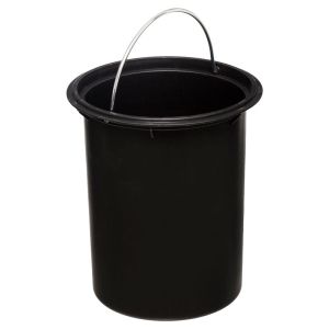 Кошче за отпадъци 3l Nature метално