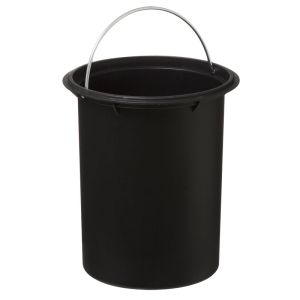 Кошче за отпадъци 3l Nature метално