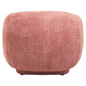 Кресло Karpen Freya Hm9600,02 розово букле 93x87x78hcm