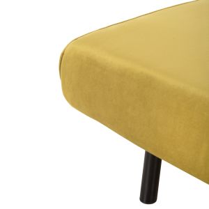 Кресло-легло Braxton Hm8425,23 маслинено зелено кадифе 78x88x78hcm