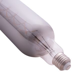 Led filament bulb 8w E27 3000k color dimmable gray Dimmable Hm4055,03
