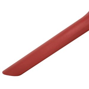 Round polypropylene table Terrin red D61x77hcm Hm6124