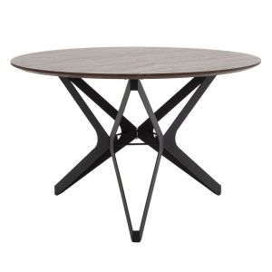Round dining table Calix