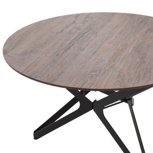 Round dining table Calix