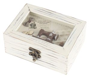 Sewing box