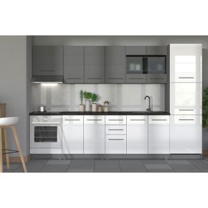 Kitchen cabinet Petra G60a 60x30x57cm