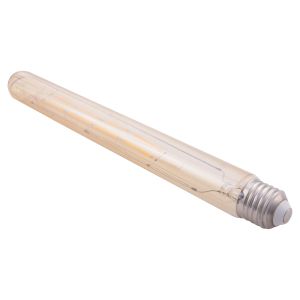 Led Light Bulb Hm4191 Led with filament 8w E27 3000k Gold Dimmable