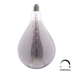 Led filament lamp 8w E27 3000k Hm4052,03