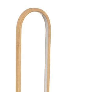 Table lamp Pelis Led 3w gold 18x12x56.5cm