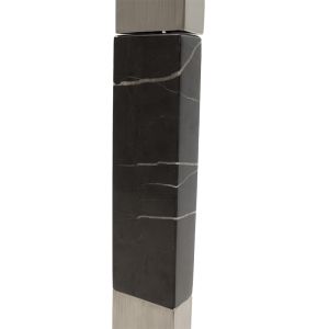 Lantern 43x43x153cm