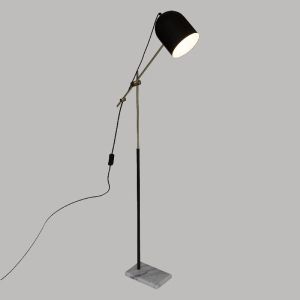 Lantern E27 Multicolored 59x15x135cm