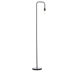 Lamp Kramer Hm7535.11 metal in black 23x169 cm.