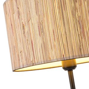 Лампион Pampas 1xe27 Max15w 350x1430mm Arte Illumina Aenon