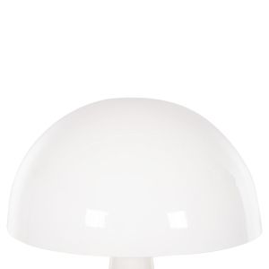 Smush metal lantern in white adjustable D50x100hcm Hm4256,03