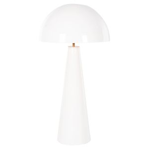 Smush metal lantern in white adjustable D50x100hcm Hm4256,03