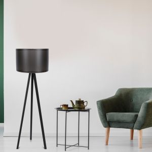 Black lantern Fb97272,18 D38x145cm