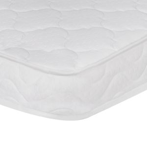 Легло с матрак Maylin Hm21281.03 сив плат - матрак 120x200см