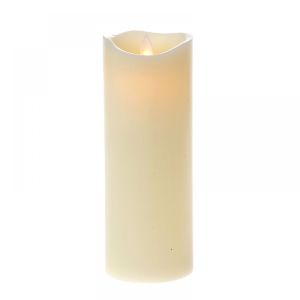Ice candle