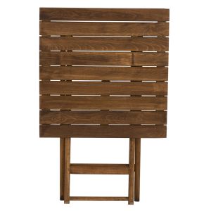 Маса Naxos от масивно дърво Hm5647,01