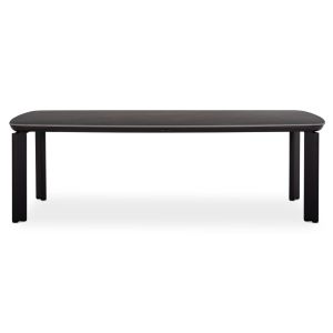 Маса Sterlin Sm6356.02 тъмно сив алуминиев плот от синтерован камък 240x100x76y