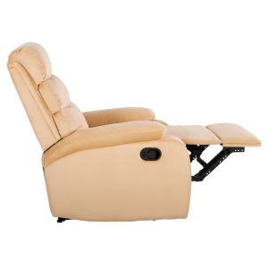 Yasumu Hm9783.05 Velvet 80x93x100cm Massage Chair