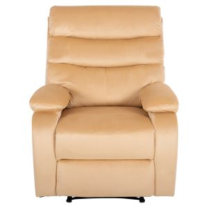 Yasumu Hm9783.05 Velvet 80x93x100cm Massage Chair