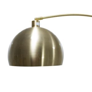 Metal lantern 108x35x194cm