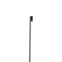 Метален лампион Ed 23w 16100lm 3000k 180x1600mm черна Arte Illumina Linea