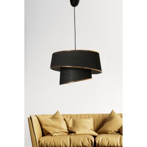 Metal chandelier Hm7356,03 32x32x70