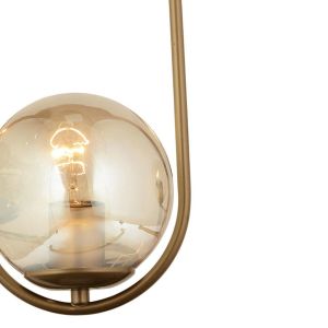 Metal chandelier Hm7386,02 17x105