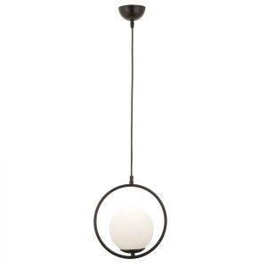 Metal chandelier Hm7418.01 25x74