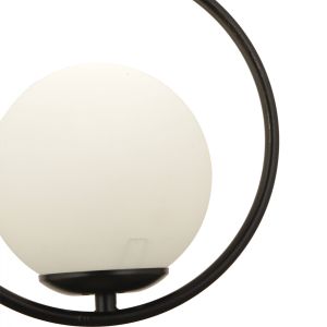 Metal chandelier Hm7418.01 25x74