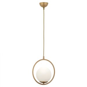 Metal chandelier Hm7418,02 25x27cm