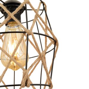 Metal chandelier Hm7429,01 20x100