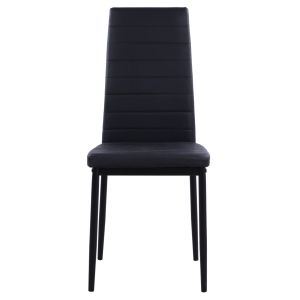 Метален стол Lady Hm0037,12