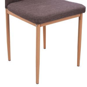 Метален стол Lady Hm0037,13