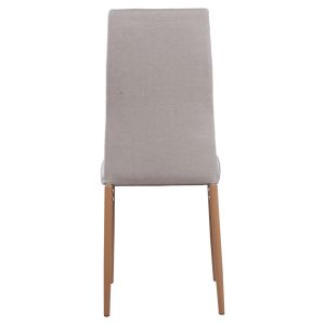 Метален стол Lady Hm0037,14