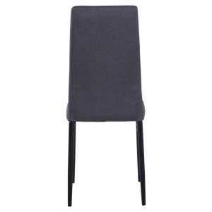 Метален стол Lady Hm0037,20