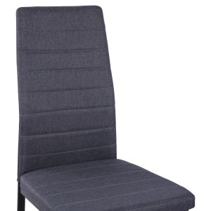 Метален стол Lady Hm0037,20