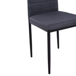Метален стол Lady Hm0037,20