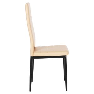 Метален стол Lady Hm0037,25