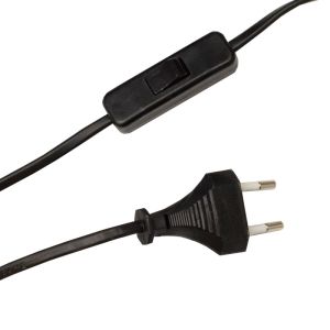 Настолна дървена лампа Pwl-0106 цвят бежов