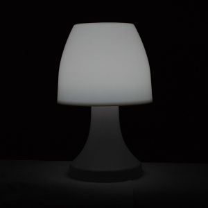 Настолна лампа Led Dokk 17x27,5cm