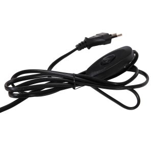 Table lamp Pune metal in mustard-gold D18x28cm Hm4255,09